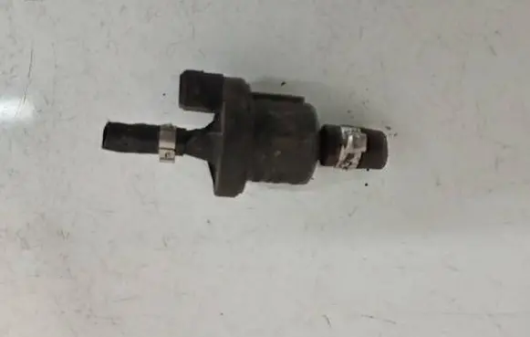 Valve vacuum