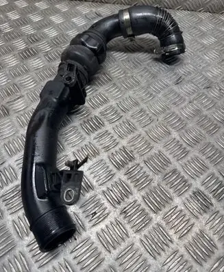 Ford Galaxy Intercooler hose/pipe DS736C646FE
