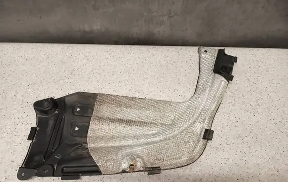 BMW X7 G07 Pickup box liner 8091983