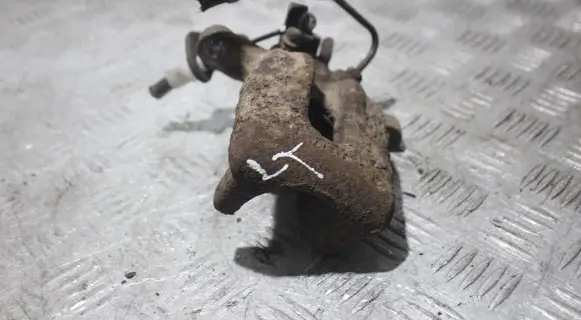 Renault Kangoo II Rear brake caliper