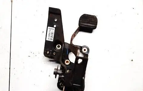 Renault Laguna II Brake pedal 820000853