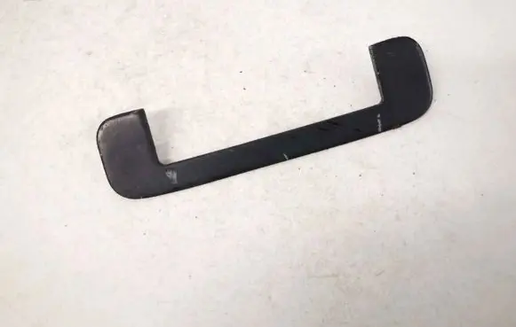 Audi 80 90 S2 B4 Loading door cover/cap 