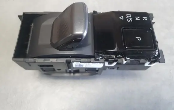 Cupra Formentor Gear shifter/selector 5FA713059C
