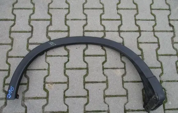 Mazda CX-5 Front arch trim KD5351W51