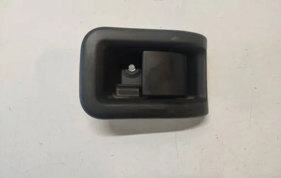 Volvo V70 Engine bonnet (hood) release handle 30779851