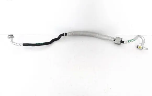 Audi RS6 Air conditioning (A/C) pipe/hose 4G0260707CQ