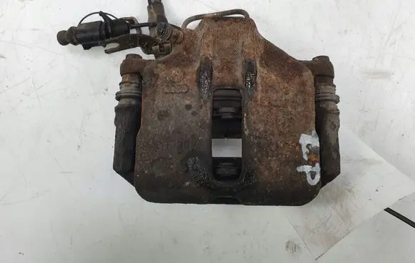 Audi A4 S4 B6 8E 8H Front brake caliper