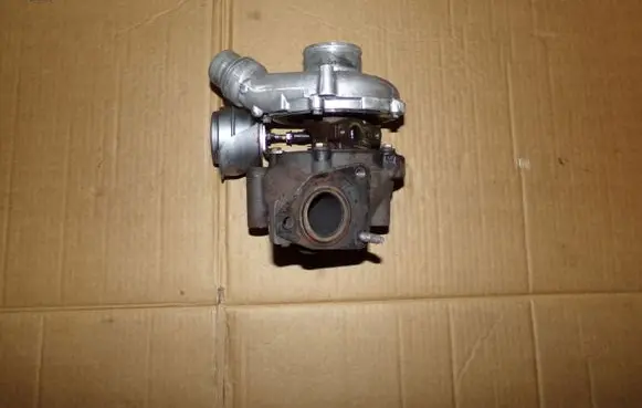 Renault Laguna II Turbo 8200347344