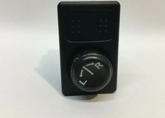 Nissan Primera Wing mirror switch
