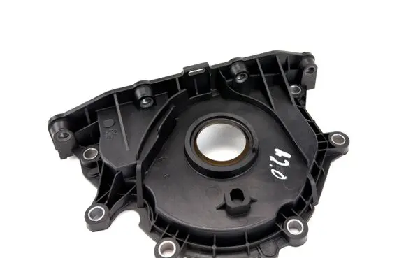 Audi A4 S4 B9 Timing chain cover 04L103151