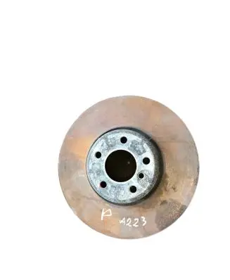 BMW 5 F10 F11 Front brake disc NOCODE