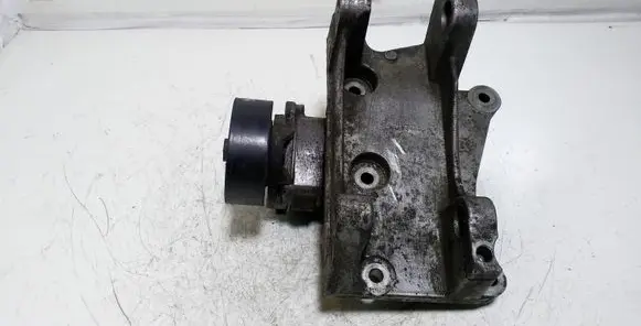 Peugeot 307 Generator/alternator bracket 9636301380