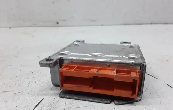 Mercedes-Benz C W202 Airbag control unit/module 0018202126