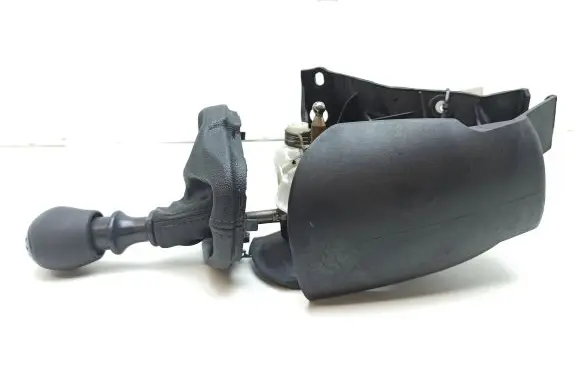Opel Movano B Gear shifter/selector 8200744935