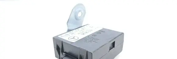 Mercedes-Benz CLS C219 Alarm control unit/module A2118209626 510080490
