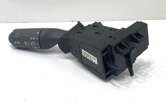 Smart ForTwo I Other switches/knobs/shifts A4505450510