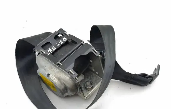 Audi A3 8Y Rear seatbelt 8Y0857805D 44169078 8464498098