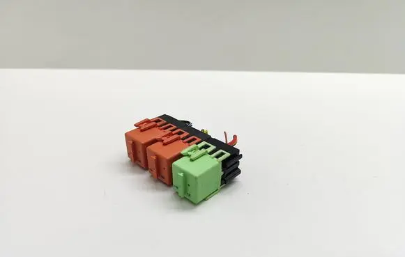 BMW 5 E60 E61 Other relay 1742690 12631742690