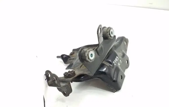 Toyota Prius (XW30) ABS pump bracket 4459047050