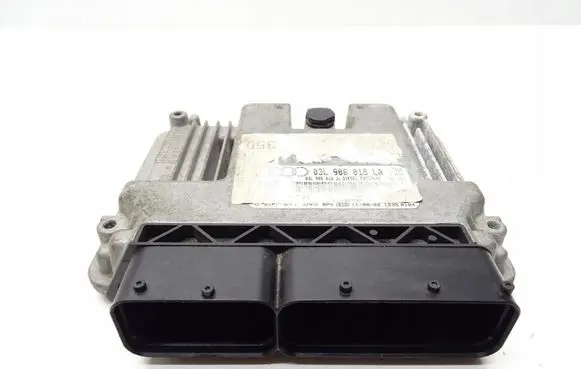Audi A6 C7 Engine control unit/module ECU 03L906018LA