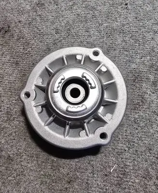 BMW 5 G30 G31 G38 Coil spring/strut mount 18932711