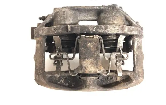 Volkswagen Phaeton Front brake caliper
