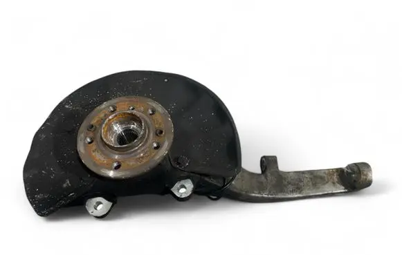 Mercedes-Benz GLE (W166 - C292) Front wheel hub 16609