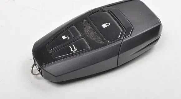 Aston Martin DB11 Ignition key/card HY53-19G220-A