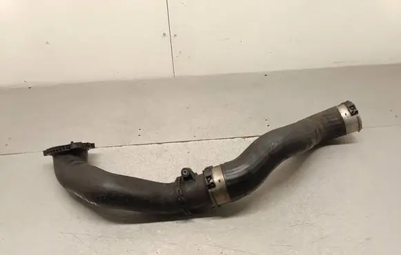 Mercedes-Benz E W212 Intercooler hose/pipe A6510903637