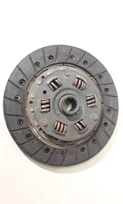 Clutch pressure plate