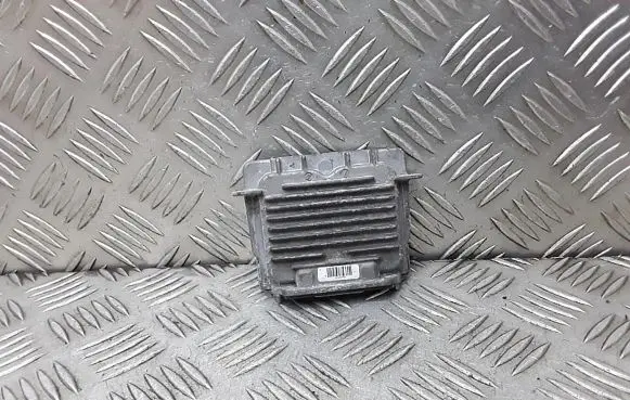 Land Rover Range Rover Evoque L538 Xenon control unit/module dot2000h