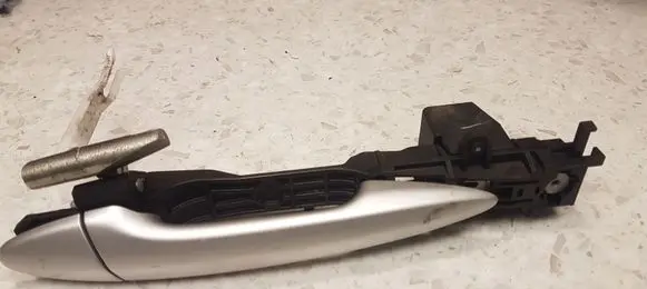Lexus IS 220D-250-350 Rear door exterior handle