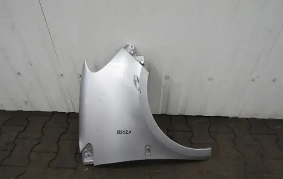 Smart ForTwo III C453 Fender A4538810201