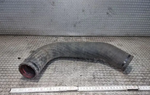 Fiat Ducato Intercooler hose/pipe