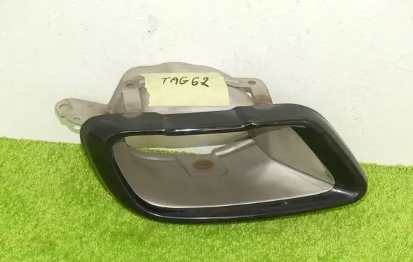BMW X5 G05 Muffler ending 5A5C8F4