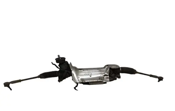 Skoda Yeti (5L) Steering rack 1K1423981J 1K1423051EE 1K0423187