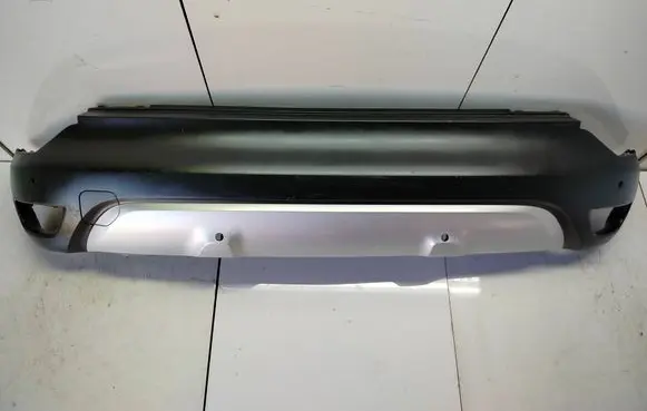 Renault Captur Rear bumper 850B27697R