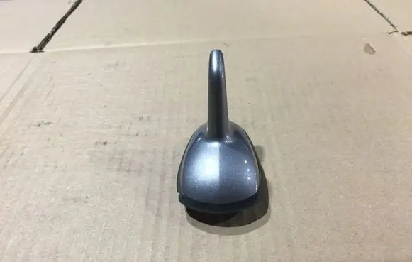 Mercedes-Benz E C207 W207 Radio antenna A2218205975