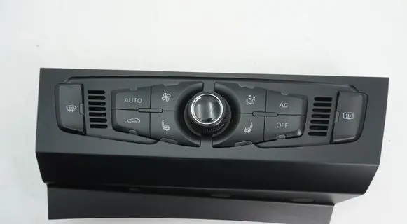 Climate control unit