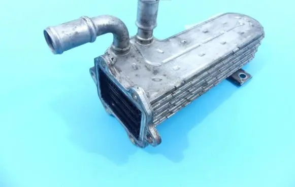 Seat Toledo III (5P) EGR valve cooler 03G131513J IMPRK1127933