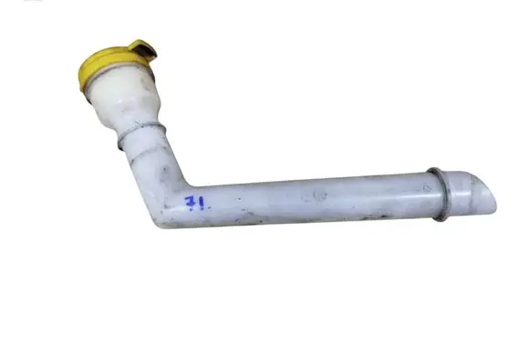 Renault Scenic III - Grand scenic III Windshield washer fluid reservoir/tank 289150003R