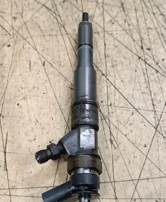 BMW X5 E53 Fuel injector 7789661