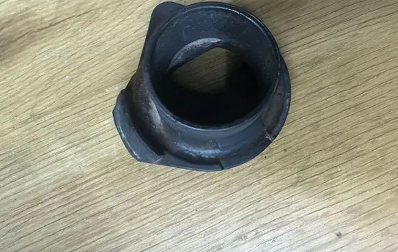 Honda Civic Rear coil spring rubber mount