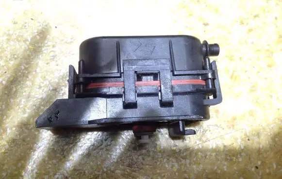 Mercedes-Benz SL R129 Air flap motor/actuator