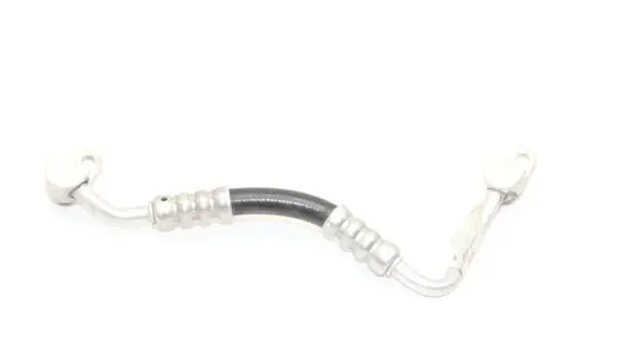 Jaguar I-Pace Air conditioning (A/C) pipe/hose J9D319F652A4