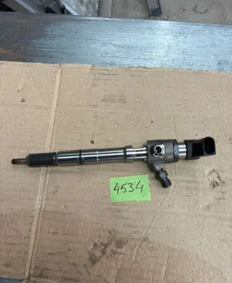 Volkswagen Caddy Fuel injector A2C9626040080