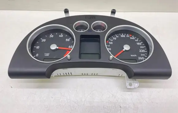 Audi TT Mk1 Speedometer (instrument cluster) 8N1920860H