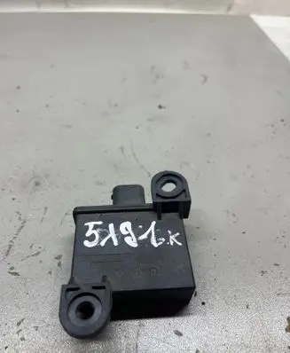 Volkswagen Touareg II Tire pressure sensor 7PP907283 52962008 053300501400