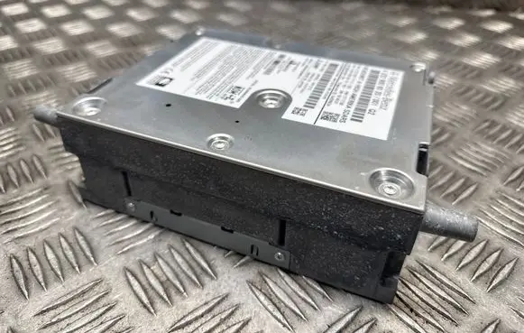 Mercedes-Benz S C217 Radio/CD/DVD/GPS head unit A2229006520 A2229026219 A2139011711