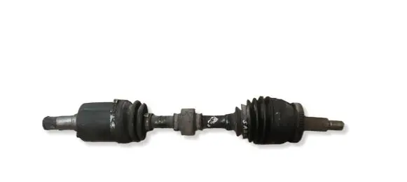 Hyundai Santa Fe Front driveshaft 495002B260